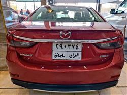 مازدا 6
